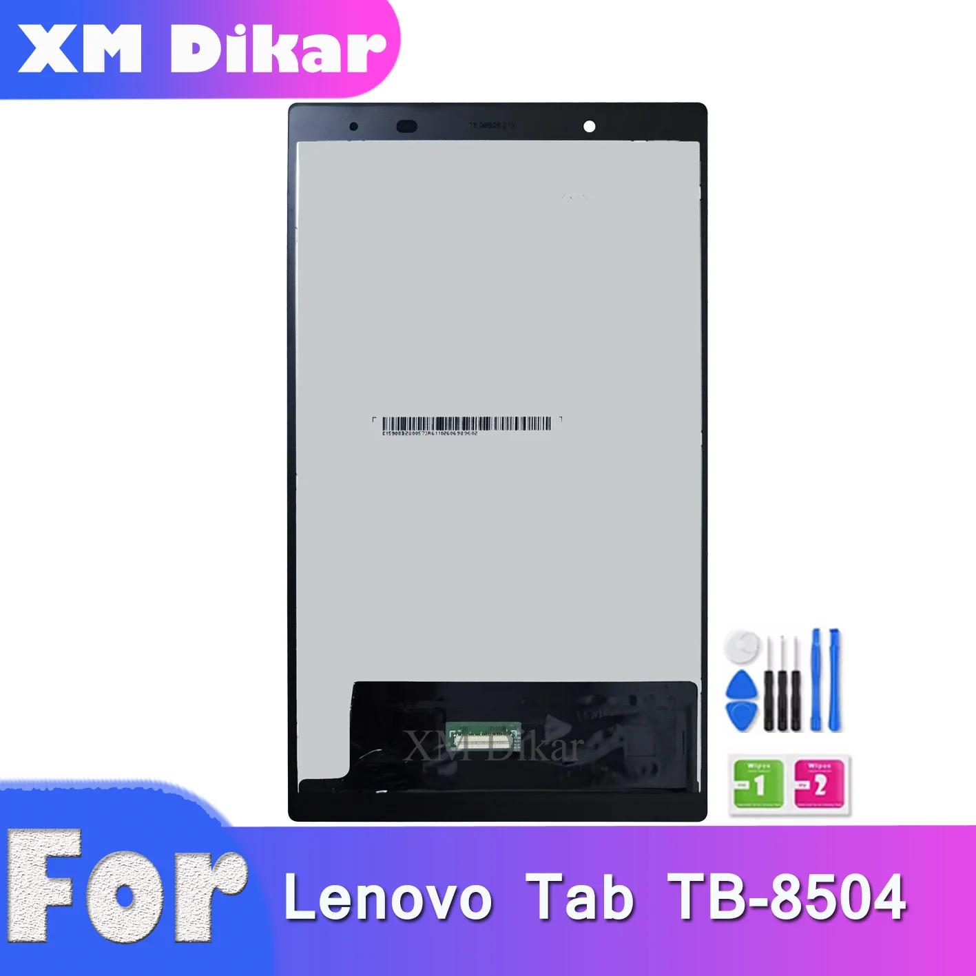 Lenovo  4 TB-8504 TB-8504F TB-8504N TB-8504X LCD ÷ ġ ũ    TB-8504P